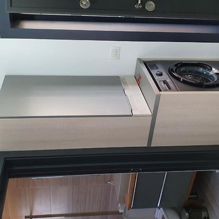 Casa Andi Apartment Navodari Luaran gambar