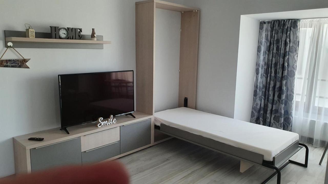 Casa Andi Apartment Navodari Luaran gambar