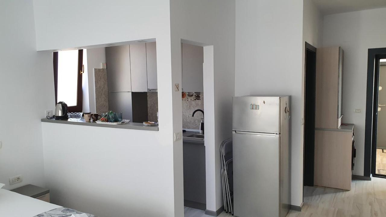 Casa Andi Apartment Navodari Luaran gambar