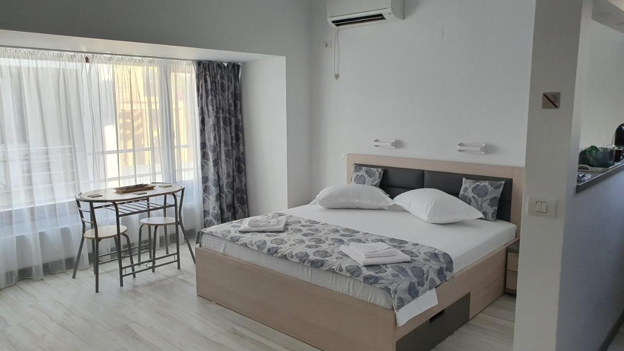Casa Andi Apartment Navodari Luaran gambar
