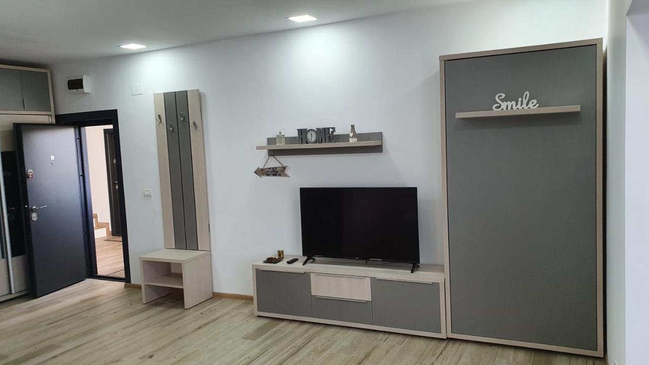 Casa Andi Apartment Navodari Luaran gambar