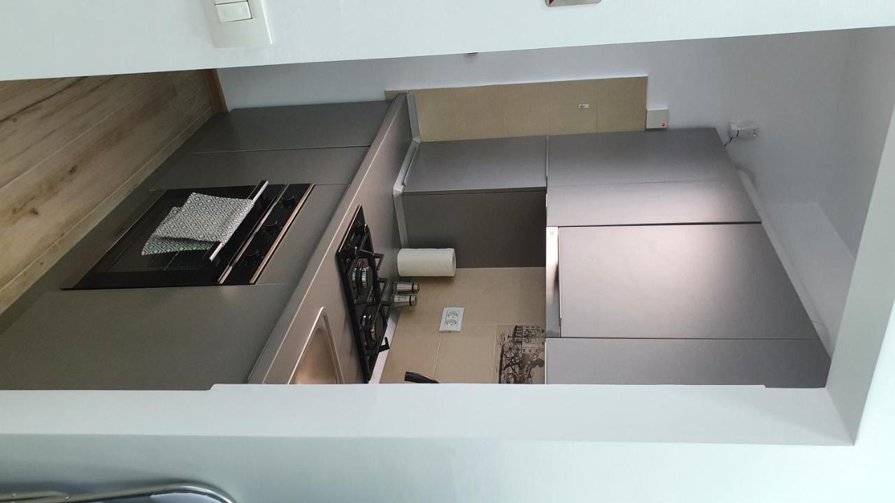 Casa Andi Apartment Navodari Luaran gambar