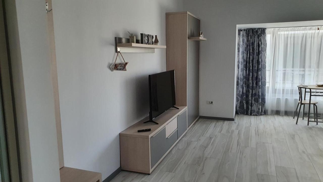 Casa Andi Apartment Navodari Luaran gambar