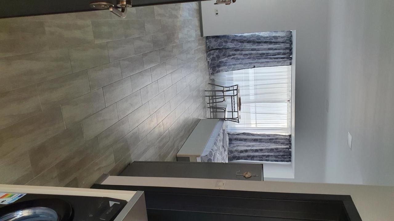 Casa Andi Apartment Navodari Luaran gambar