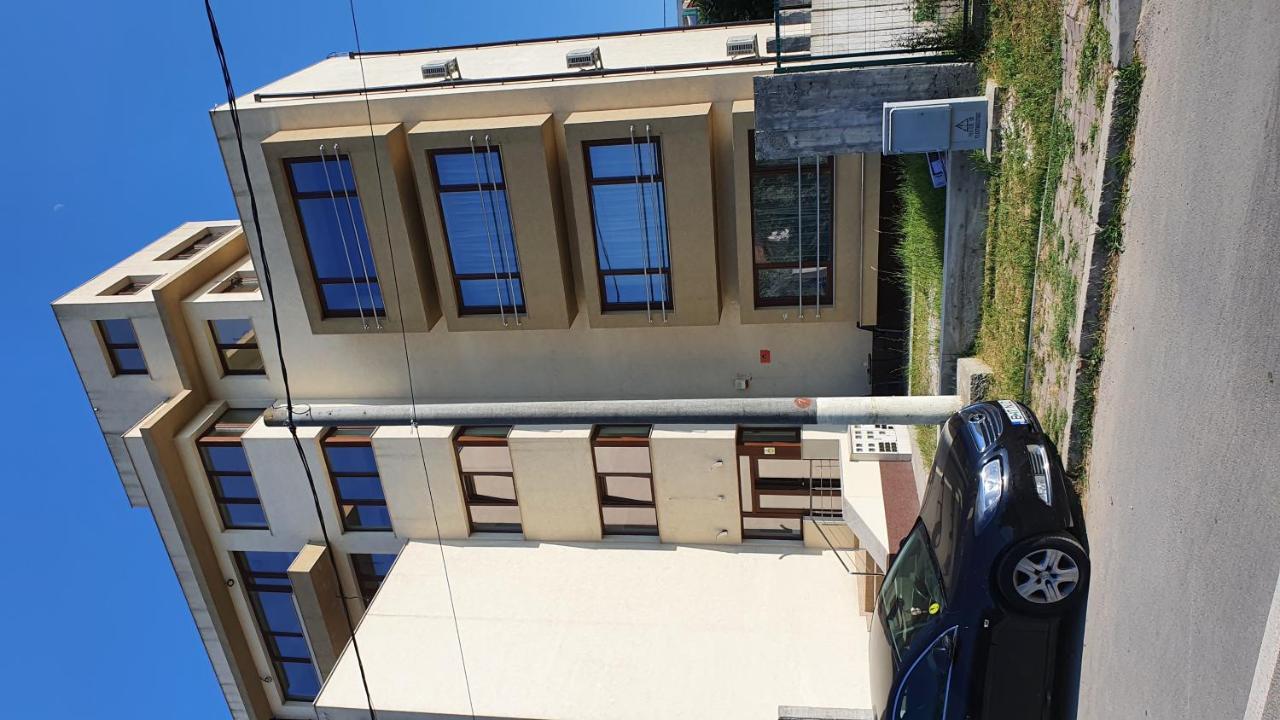 Casa Andi Apartment Navodari Luaran gambar