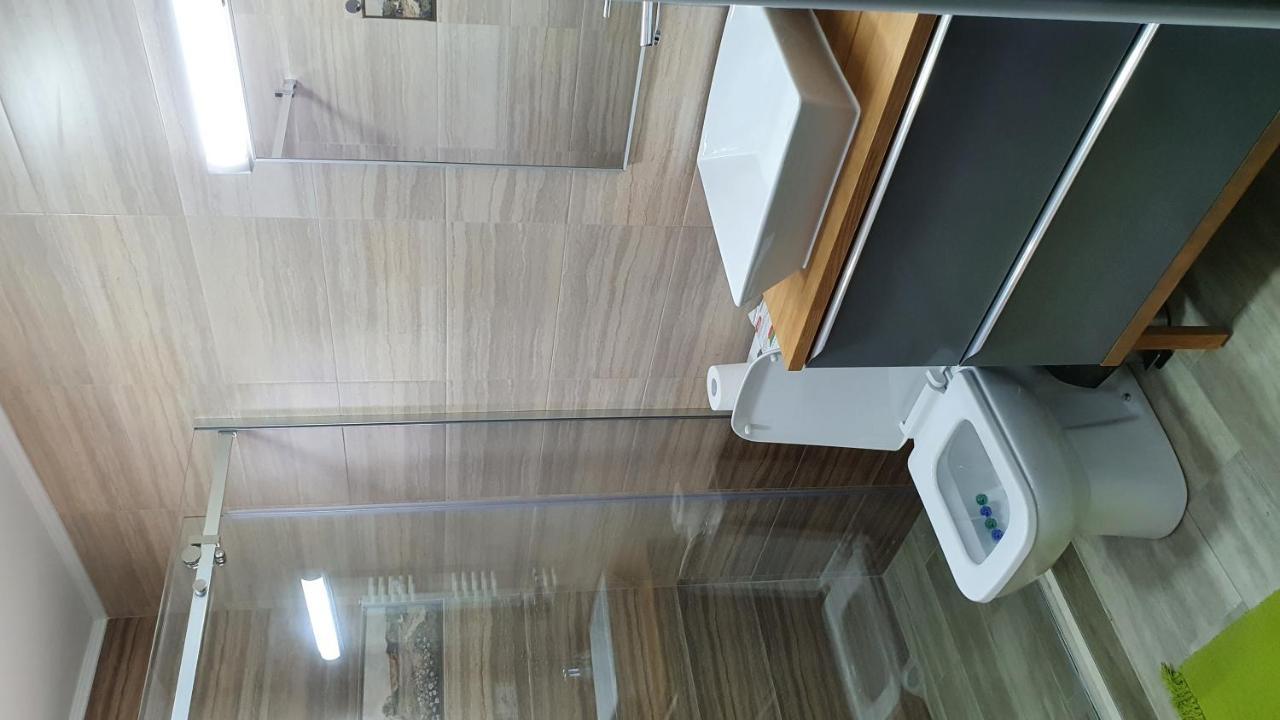 Casa Andi Apartment Navodari Luaran gambar