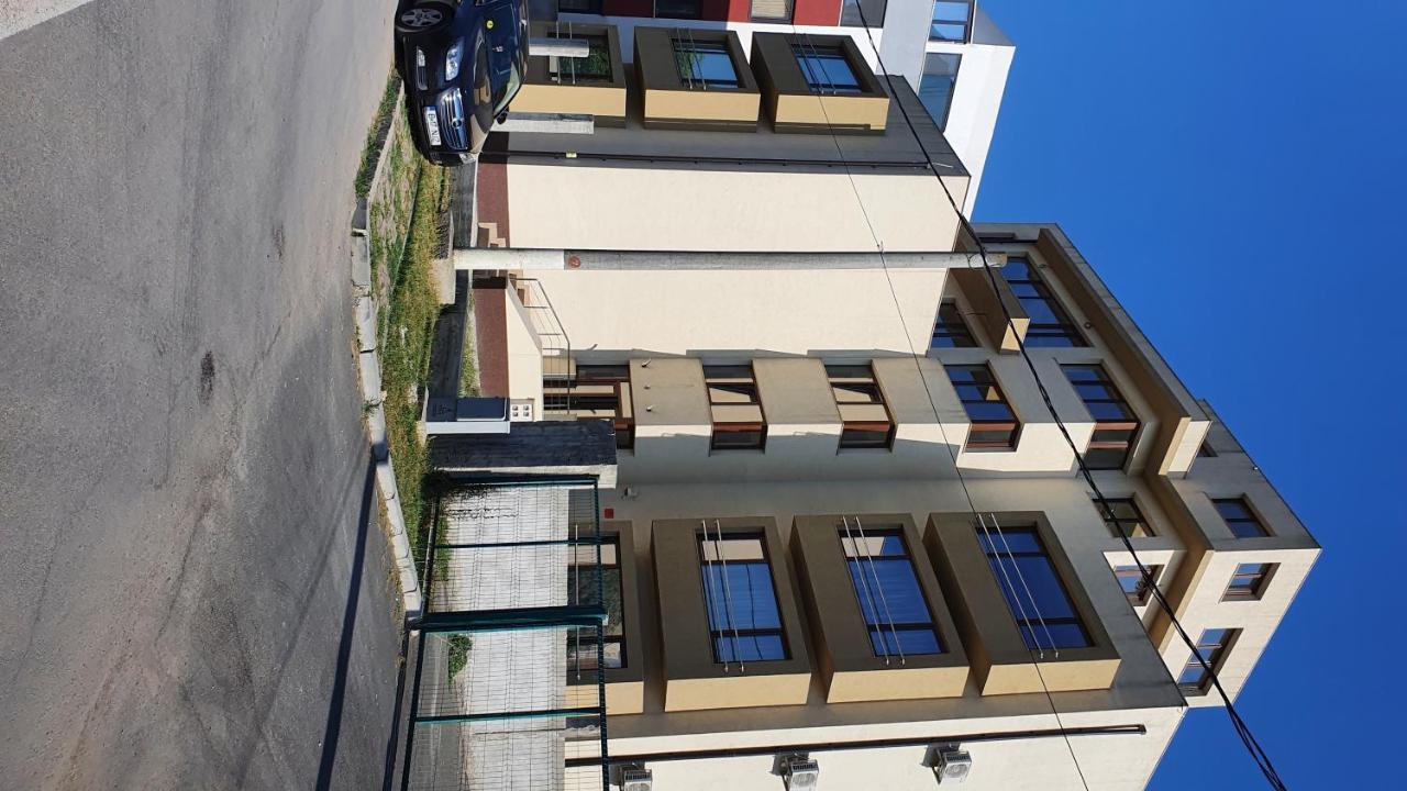 Casa Andi Apartment Navodari Luaran gambar