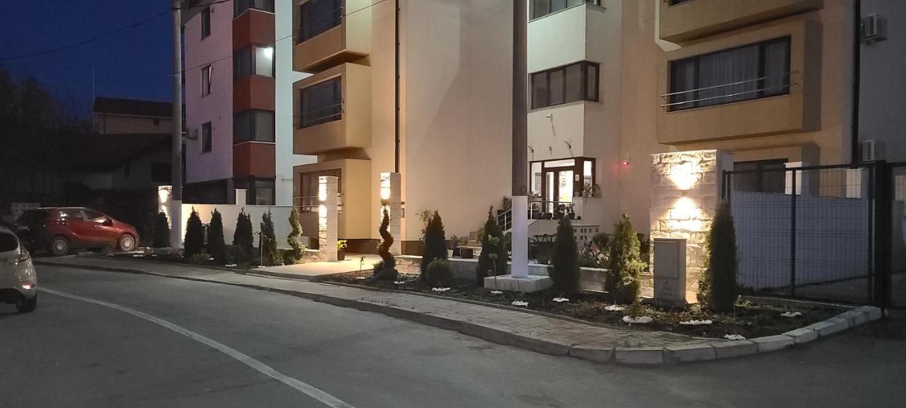 Casa Andi Apartment Navodari Luaran gambar