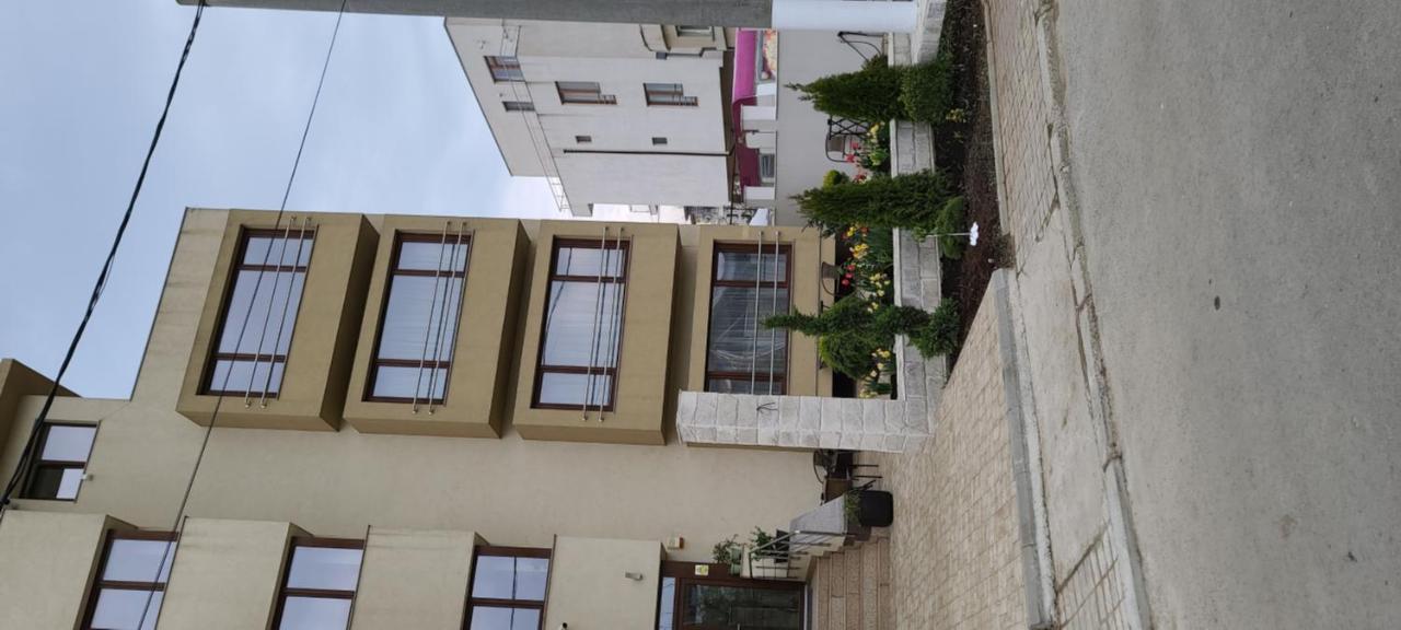 Casa Andi Apartment Navodari Luaran gambar
