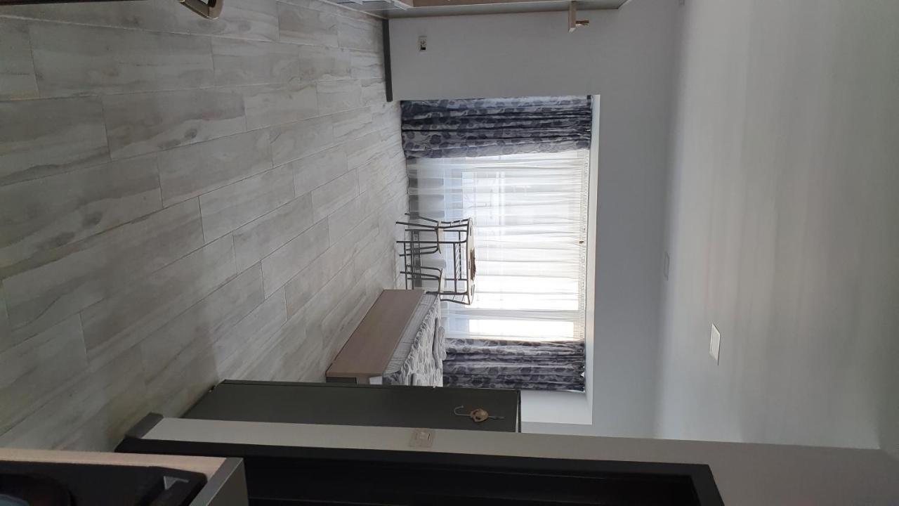 Casa Andi Apartment Navodari Luaran gambar