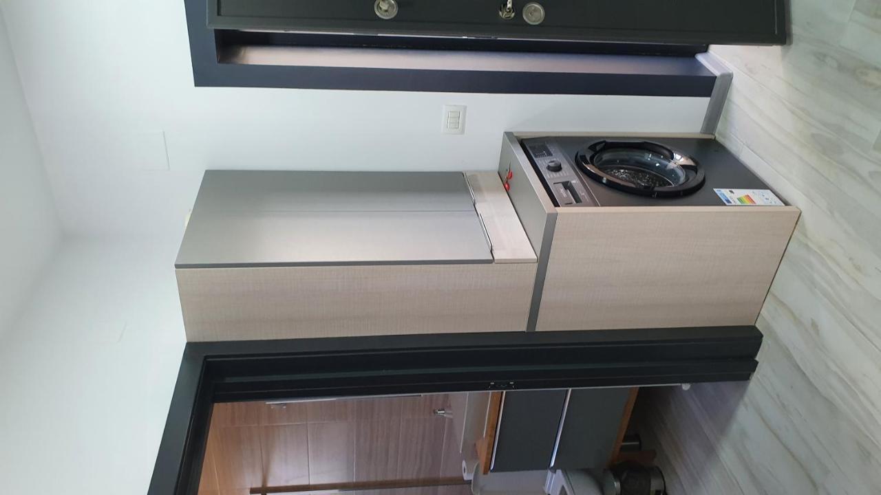 Casa Andi Apartment Navodari Luaran gambar