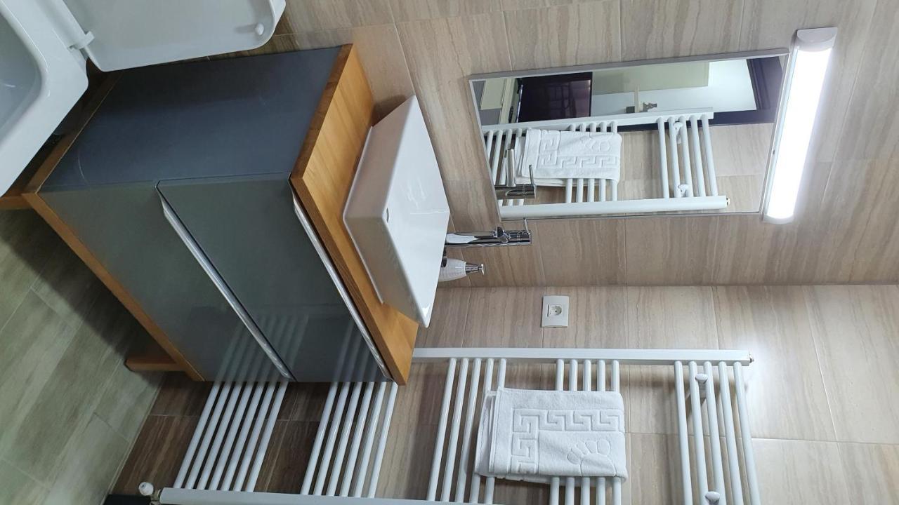 Casa Andi Apartment Navodari Luaran gambar