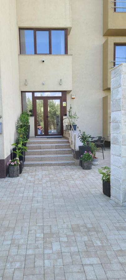 Casa Andi Apartment Navodari Luaran gambar